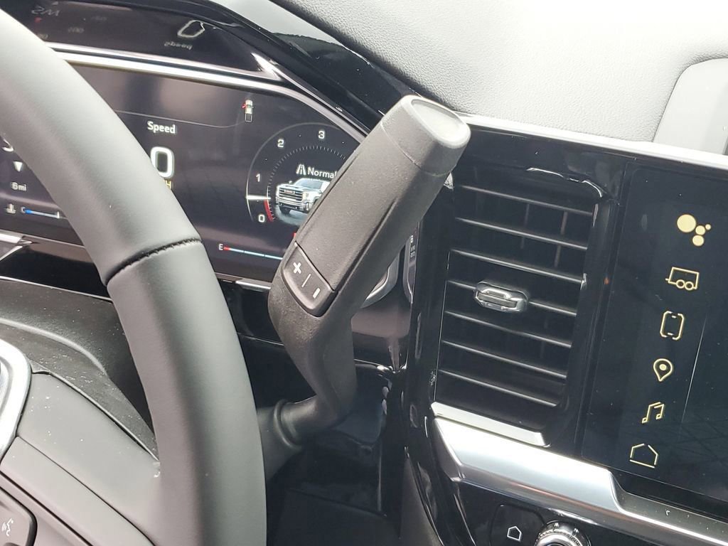 New 2026 GMC Sierra 2500 SLE w/ SLE Value Package; image 26