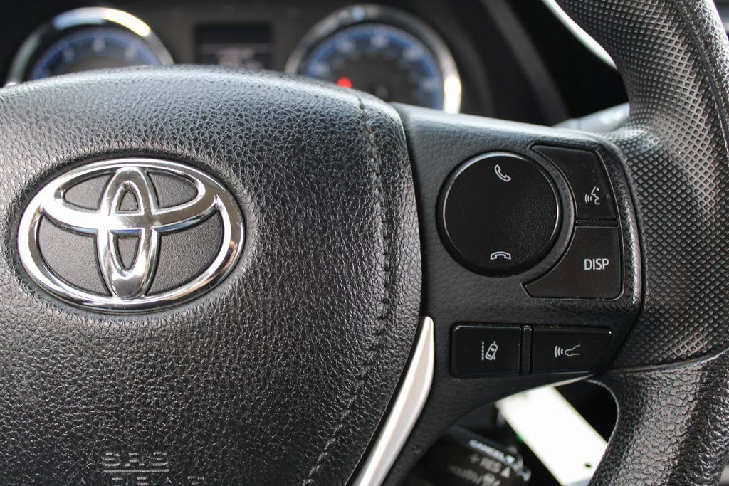 Used 2017 Toyota Corolla LE w/ Carpet Mat Package (TMS) image 11