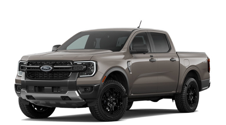 New 2026 Ford Ranger XLT AWD/4WD image 29