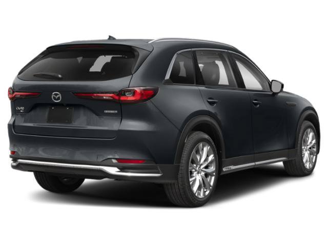Used 2024 MAZDA CX-90 3.3 Turbo w/ Premium Package AWD/4WD image 22