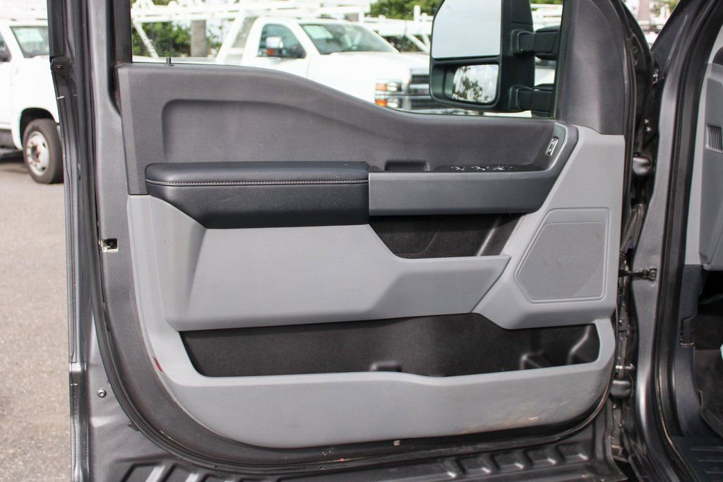 Used 2023 Ford F250 XLT image 13