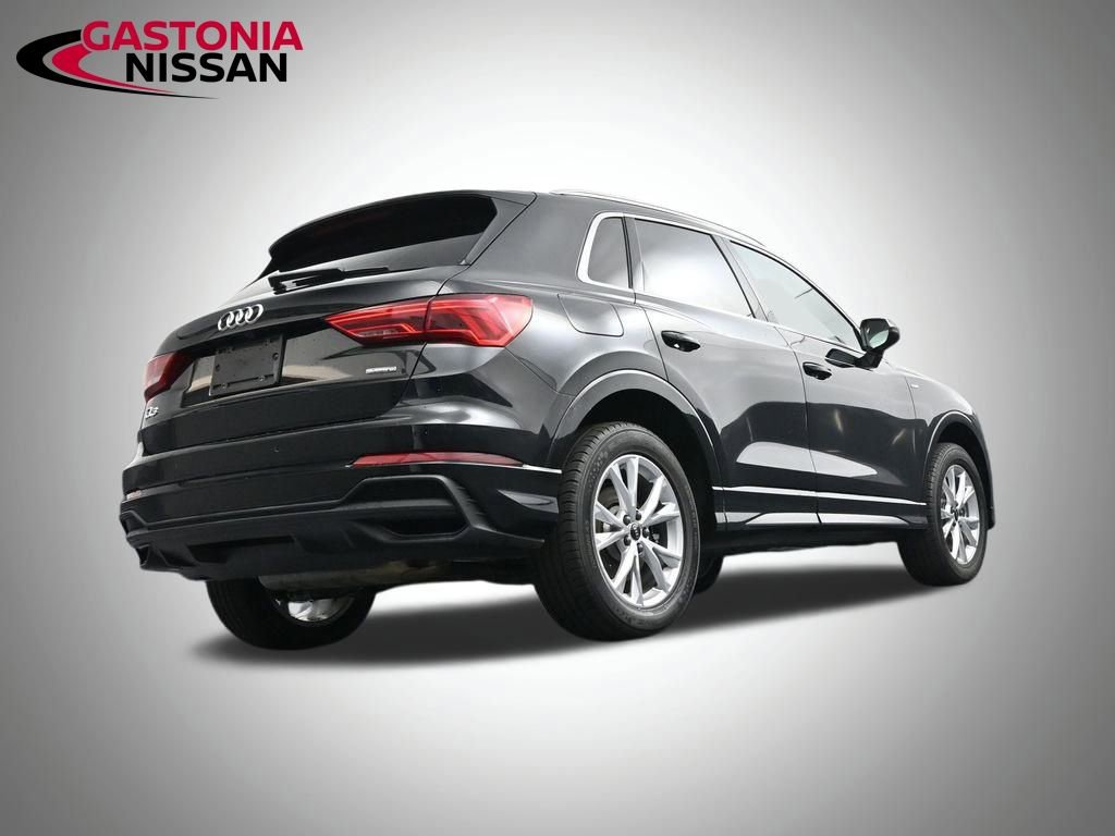 Used 2023 Audi Q3 2.0T Premium image 28