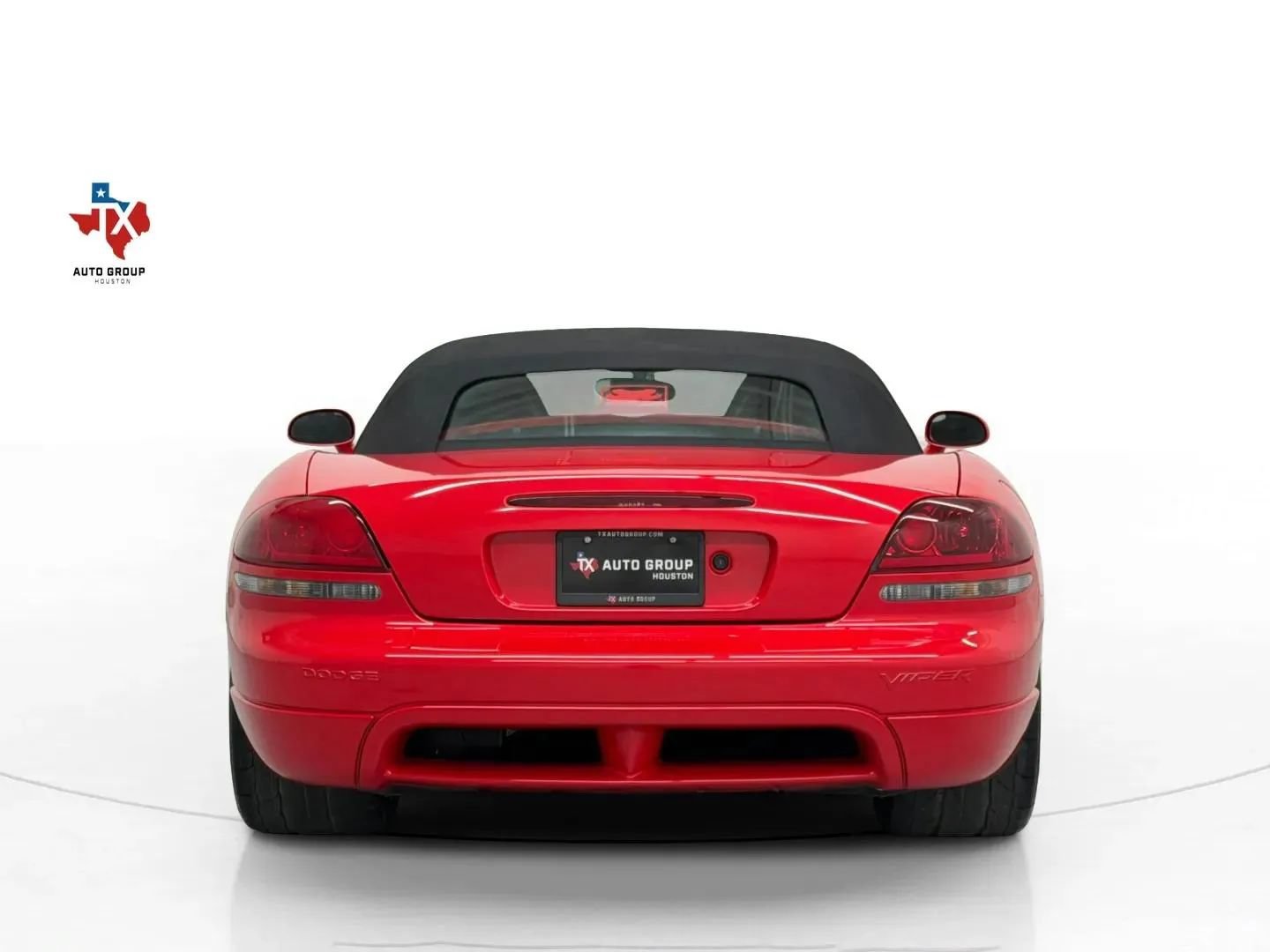 Used 2003 Dodge Viper SRT-10 RWD image 47