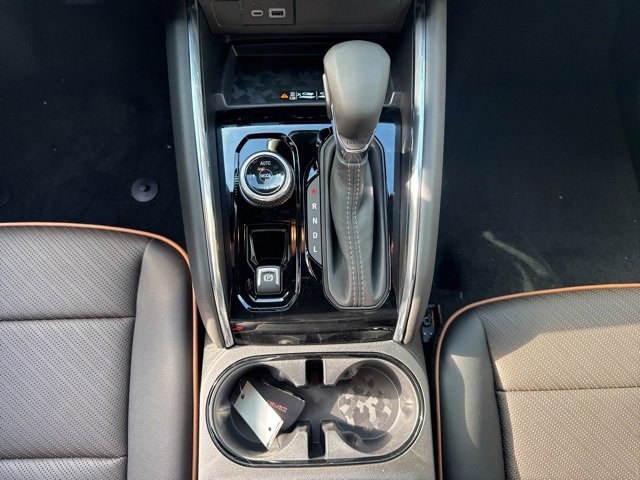 New 2026 GMC Canyon AT4 w/ AT4 Premium Package image 25