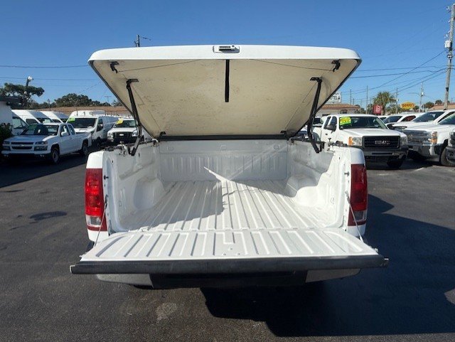 Used 2007 GMC Sierra 1500 W/T image 8