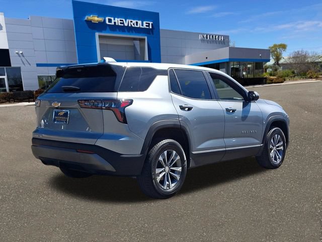 Used 2026 Chevrolet Equinox LT w/ Safety and Technology Package AWD/4WD image 27