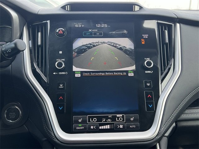 Certified 2024 Subaru Outback Limited XT image 12