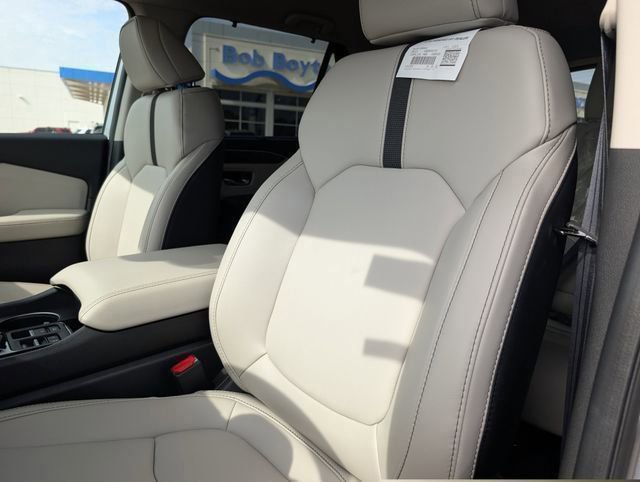 New 2026 Honda Pilot EX-L image 12