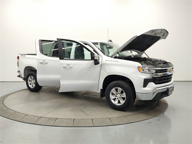 Used 2023 Chevrolet Silverado 1500 LT image 10