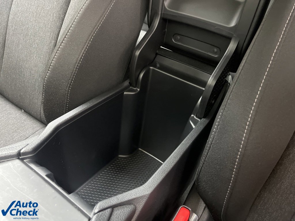 Used 2023 Honda Accord EX image 27