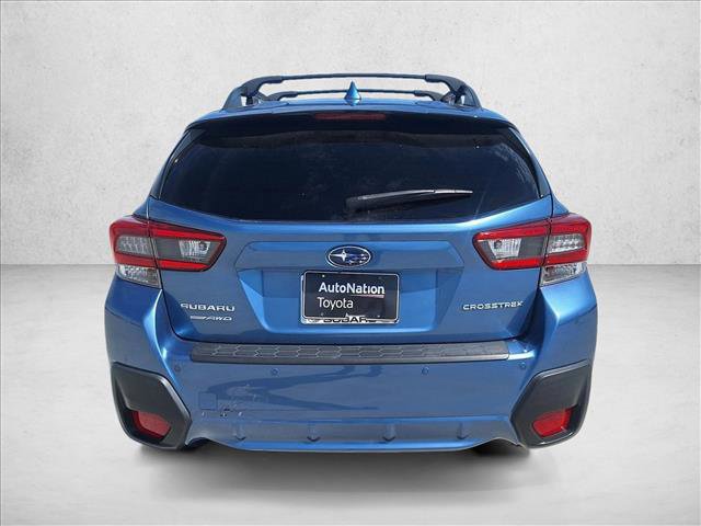 Used 2021 Subaru Crosstrek 2.5i Limited w/ Popular Package #4 AWD/4WD image 6