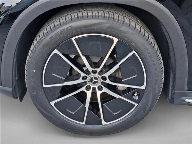 Used 2023 Mercedes-Benz EQS 450+ SUV image 22