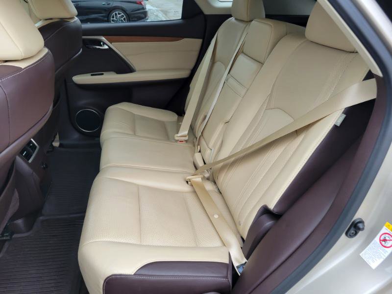 Used 2016 Lexus RX 350 AWD w/ Premium Package image 32