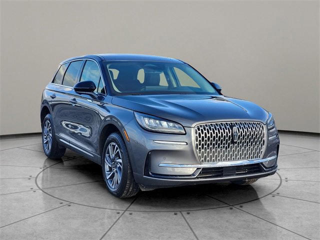 Certified 2024 Lincoln Corsair AWD w/ Equipment Group 101A image 14