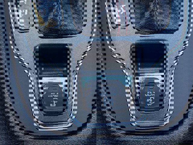 Used 2020 Jeep Cherokee Trailhawk w/ Comfort/Convenience Group image 21