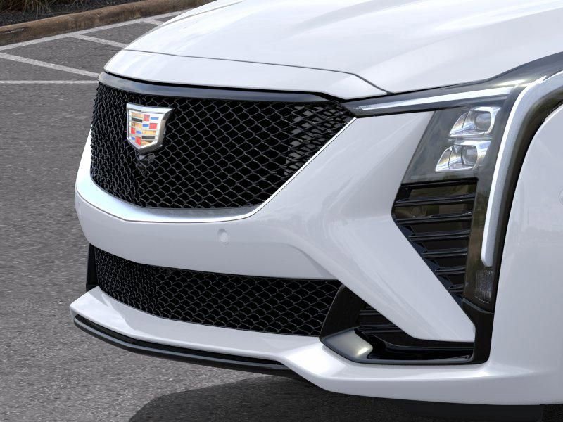 New 2026 Cadillac CT5 V RWD image 13