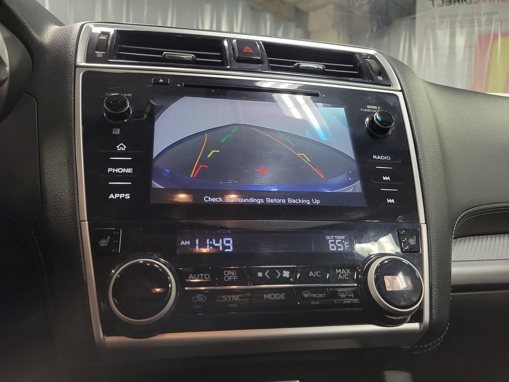 Used 2019 Subaru Legacy 2.5i Premium AWD/4WD image 17