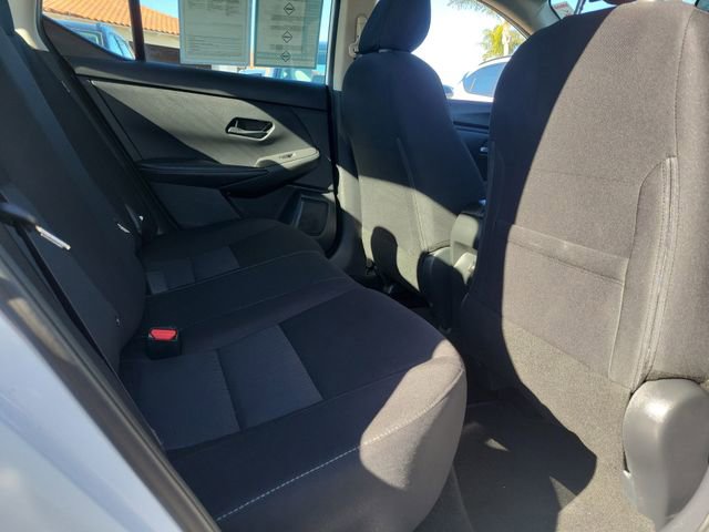 Used 2025 Nissan Sentra SV image 23