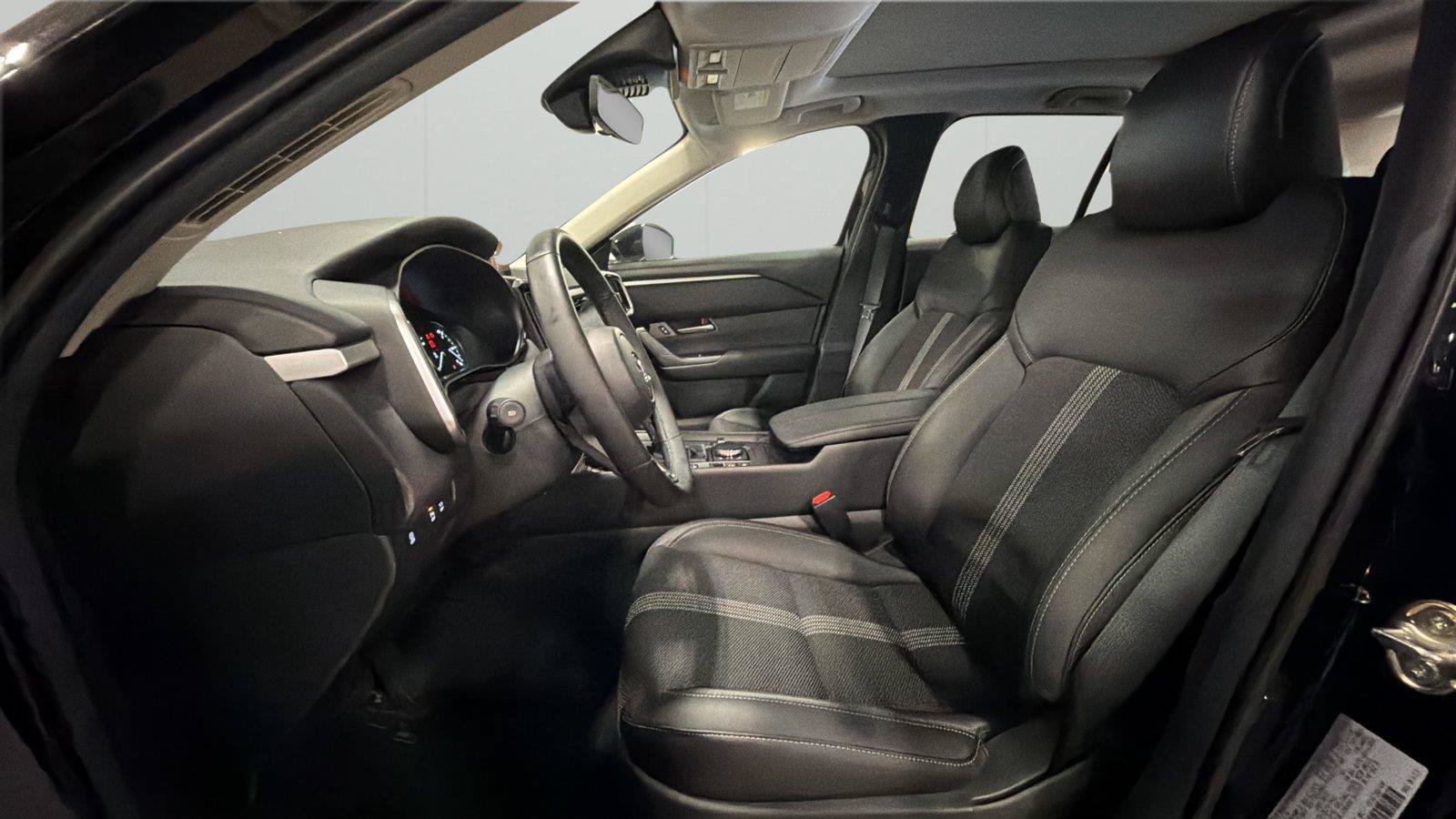 New 2026 MAZDA CX-50 AWD 2.5 S w/ Weather Package image 10