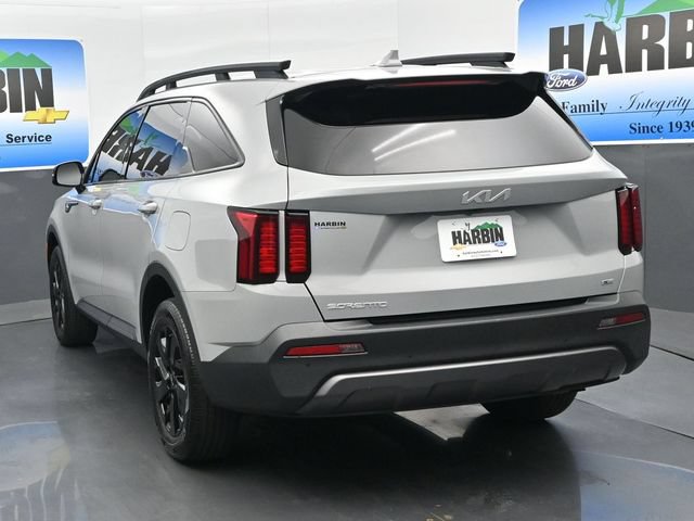Used 2023 Kia Sorento S AWD/4WD image 4
