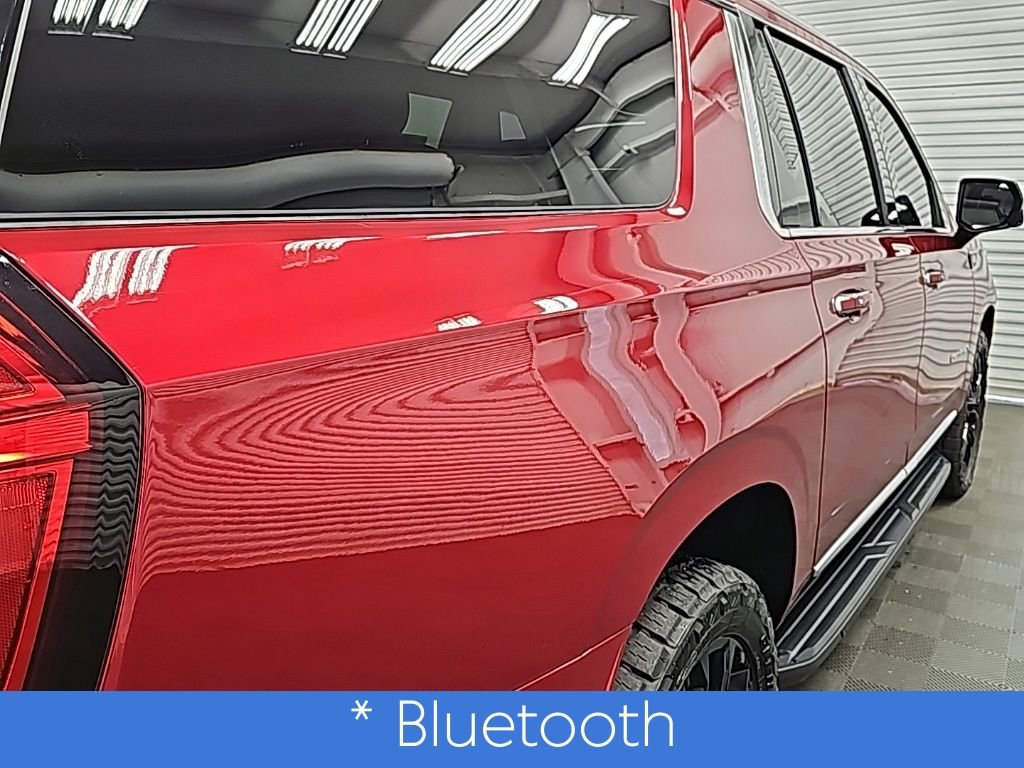 Used 2022 GMC Yukon XL Denali image 10