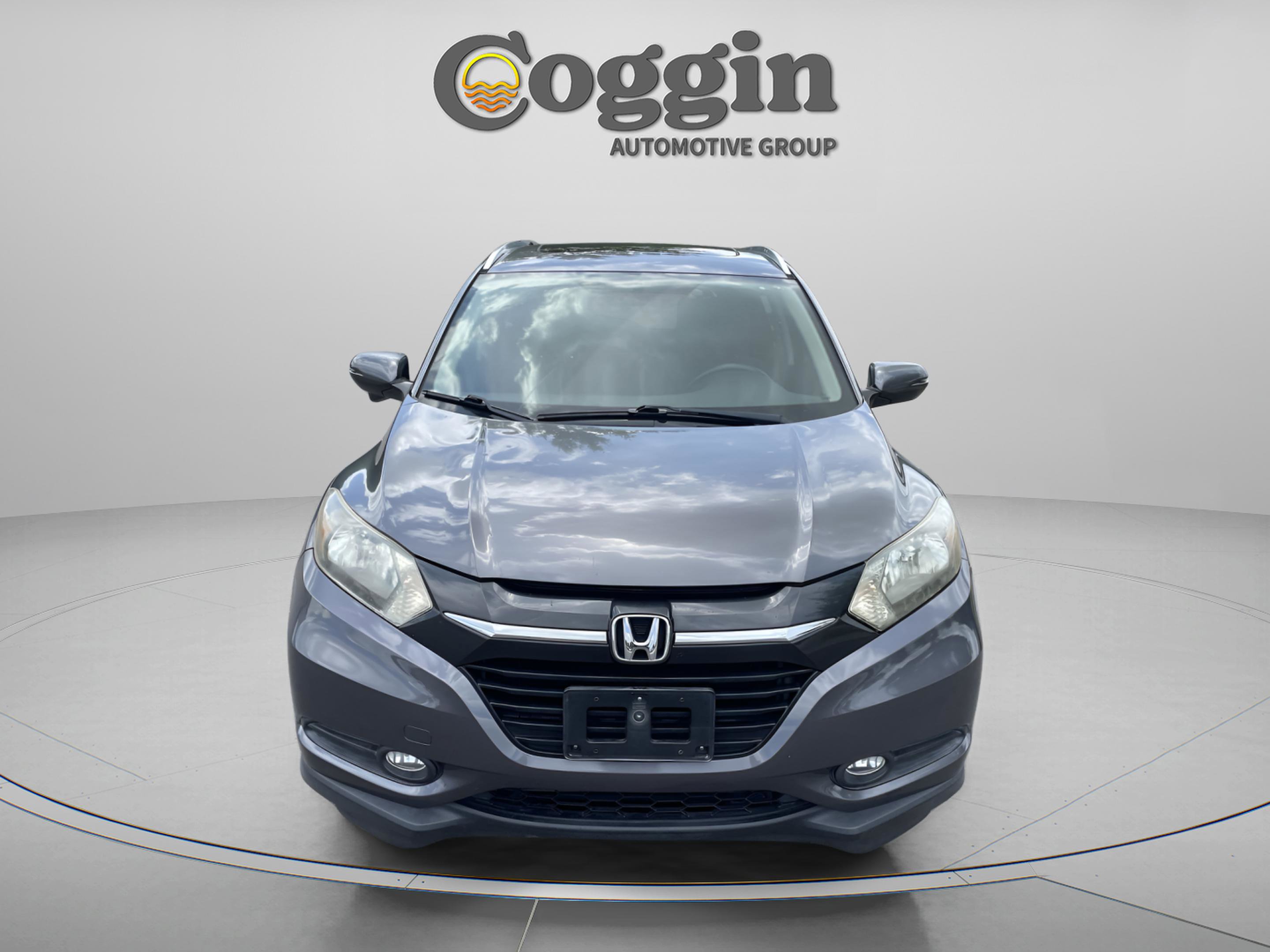 Used 2016 Honda HR-V EX-L image 9