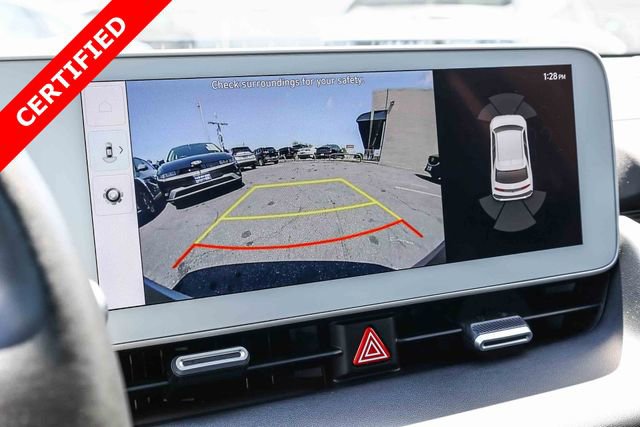 Used 2024 Hyundai Ioniq 5 SEL RWD image 27