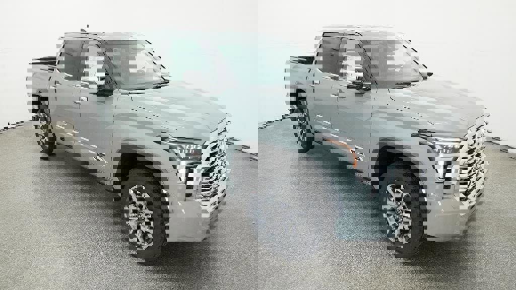 New 2026 Toyota Tundra 1794 Edition image 13