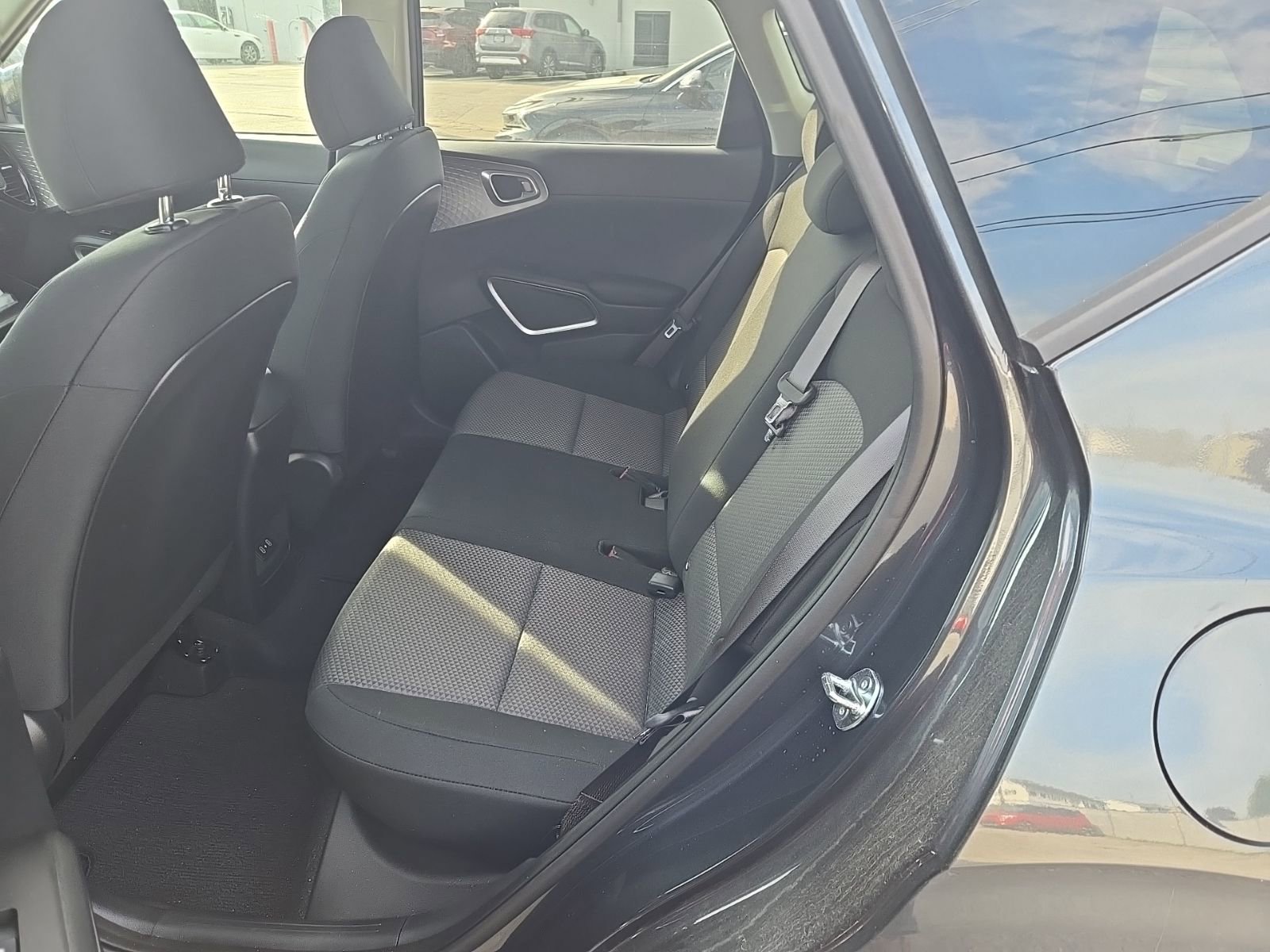 Used 2025 Kia Soul S image 9