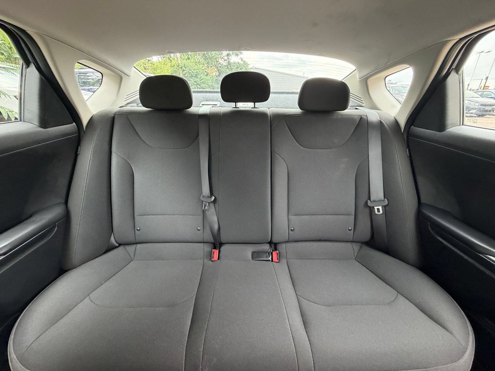 Used 2026 Kia K4 FWD image 35