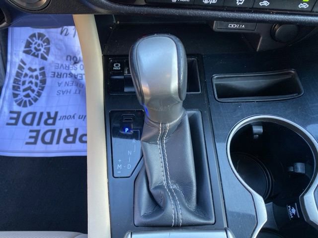 Used 2022 Lexus RX 350 FWD image 14