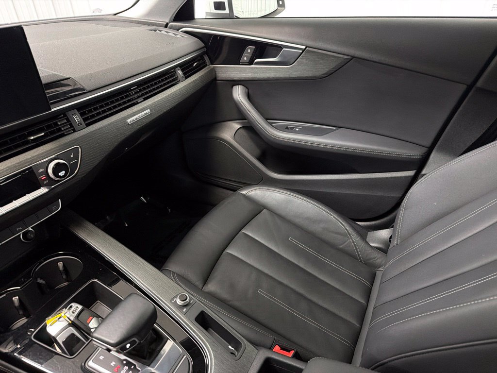 Used 2021 Audi A4 2.0T Premium Plus AWD/4WD image 18