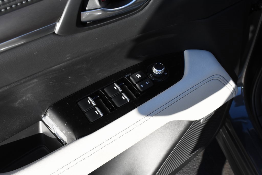 New 2025 MAZDA CX-5 AWD 2.5 S w/ Premium Plus Pkg image 19