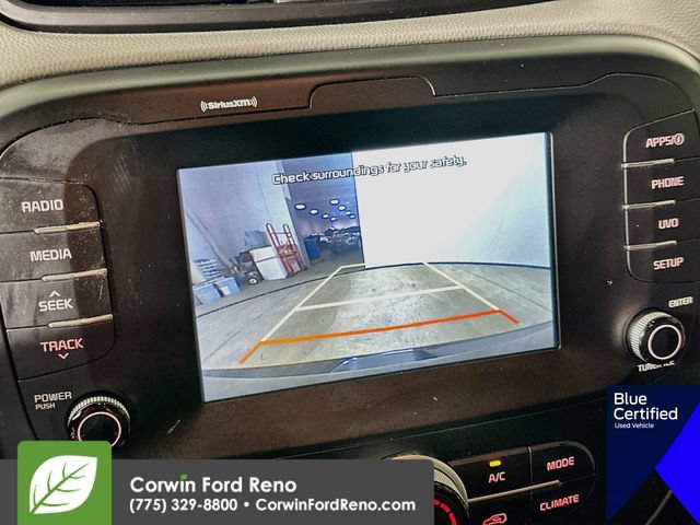 Used 2018 Kia Soul w/ Convenience Package FWD image 17
