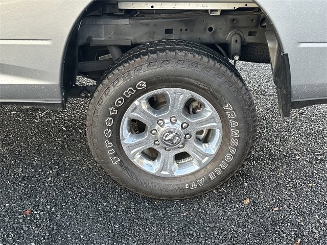 Used 2024 RAM 2500 Big Horn image 25