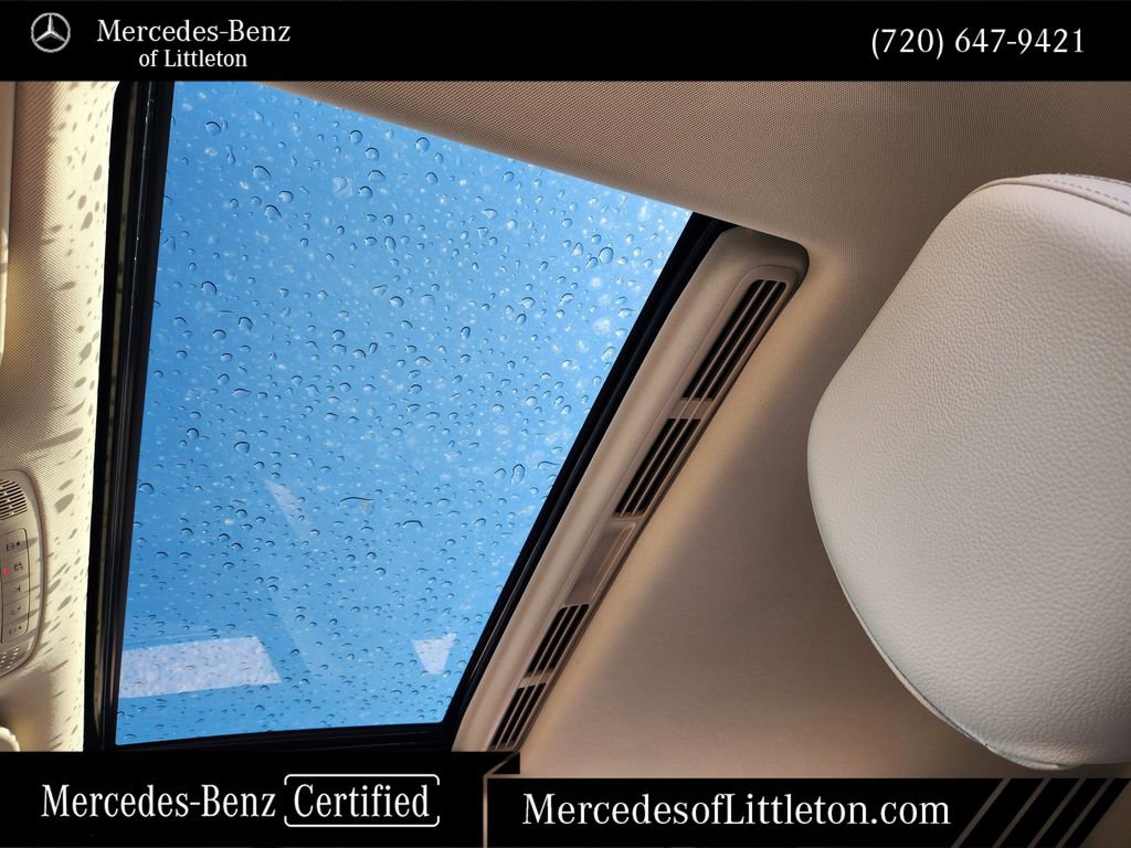 Certified 2022 Mercedes-Benz GLE 350 4MATIC image 34