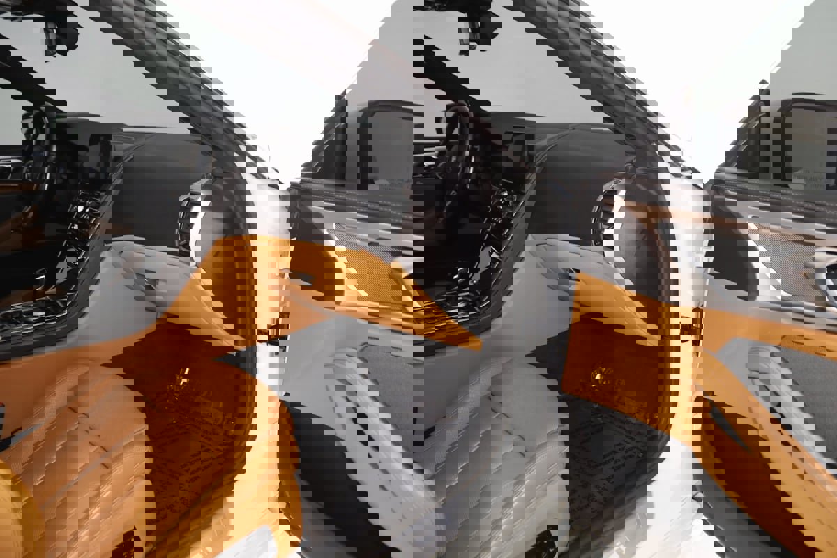 Used 2022 BMW M850i Gran Coupe xDrive image 58