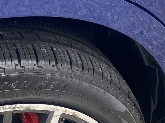 Used 2019 Maserati Levante GTS image 14