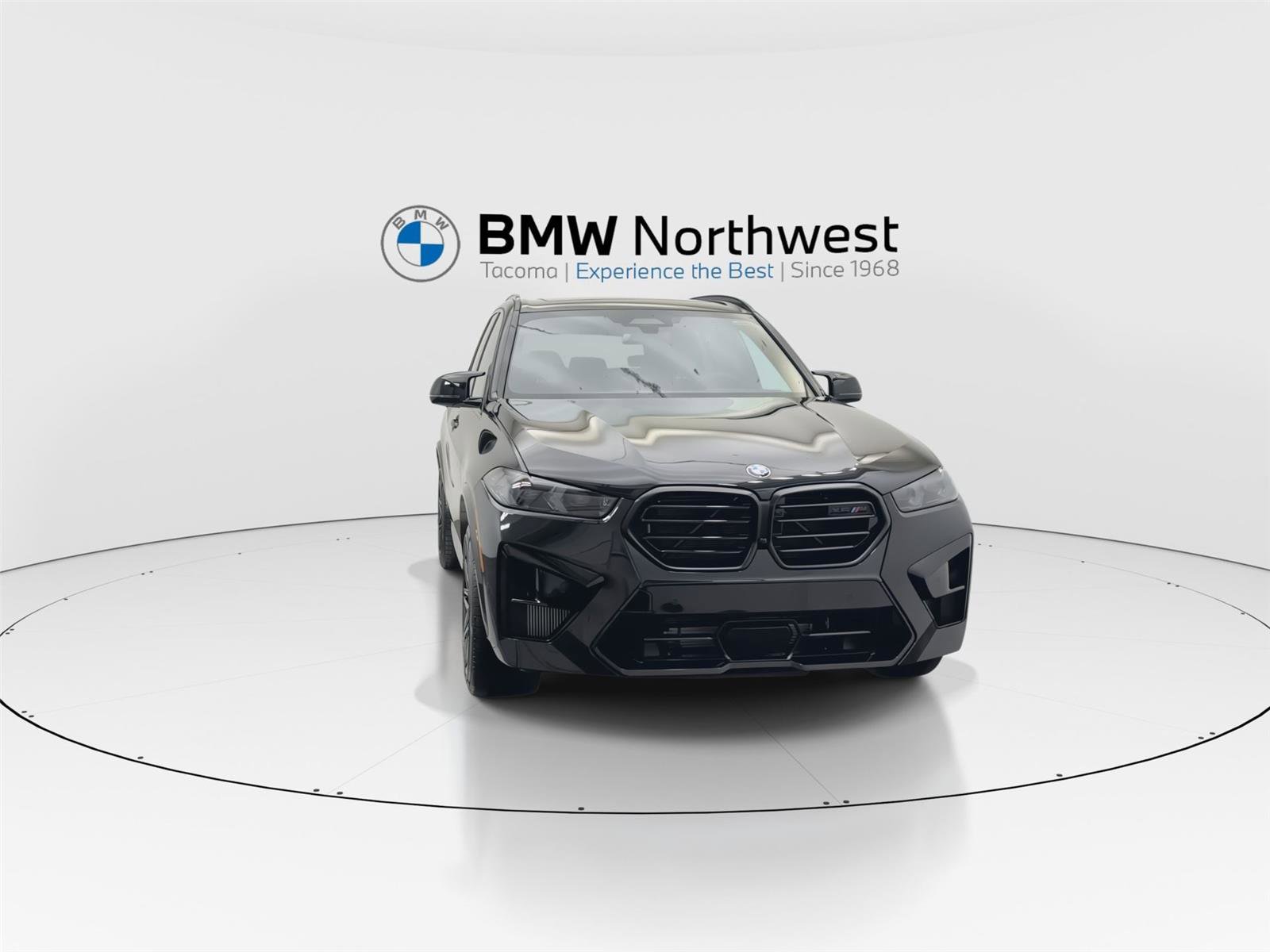 New 2026 BMW X5 M Competition w/ Executive Package image 7