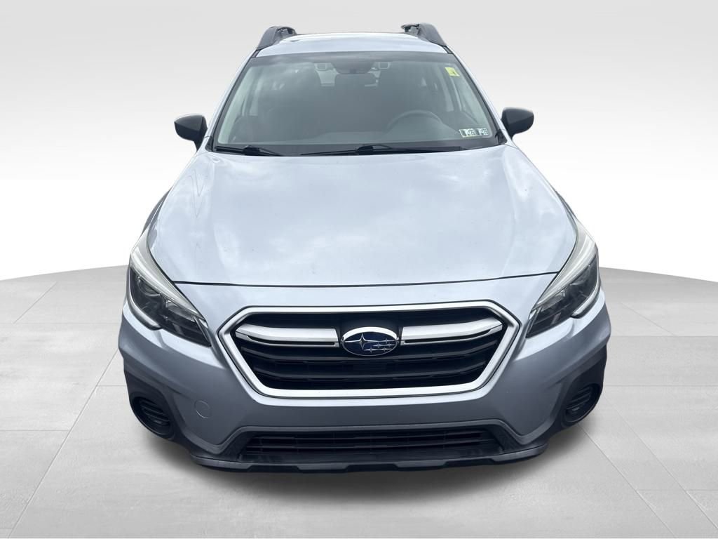 Used 2019 Subaru Outback 2.5i image 4