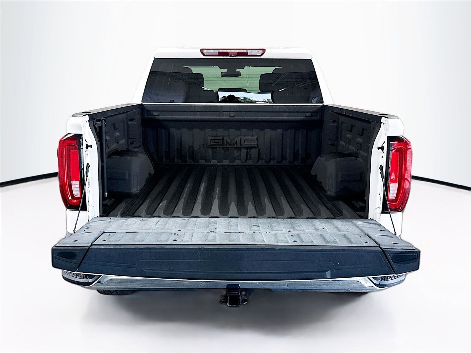 Used 2020 GMC Sierra 1500 SLT w/ Driver Alert Package II AWD/4WD image 20