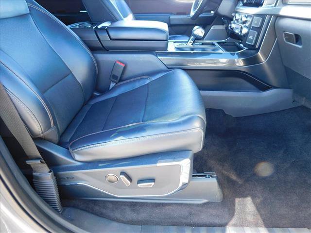 Used 2021 Ford F150 Lariat w/ Equipment Group 502A High AWD/4WD image 28