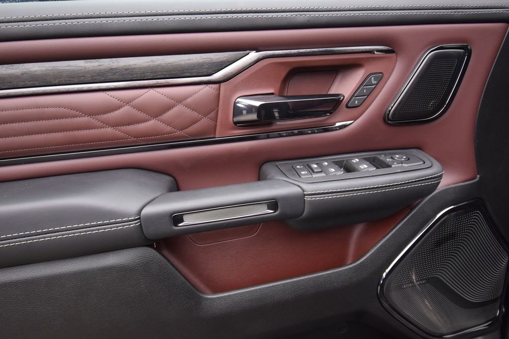 New 2026 RAM 1500 Limited image 37