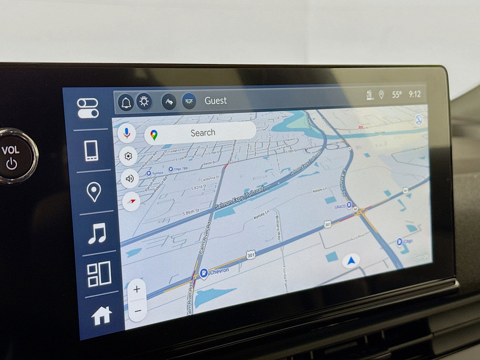 New 2025 Honda Prologue EX image 14