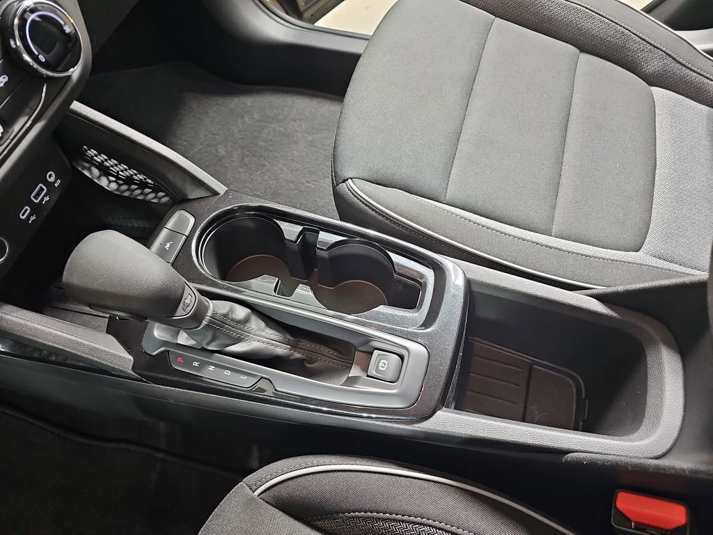 Certified 2023 Chevrolet TrailBlazer LS image 29