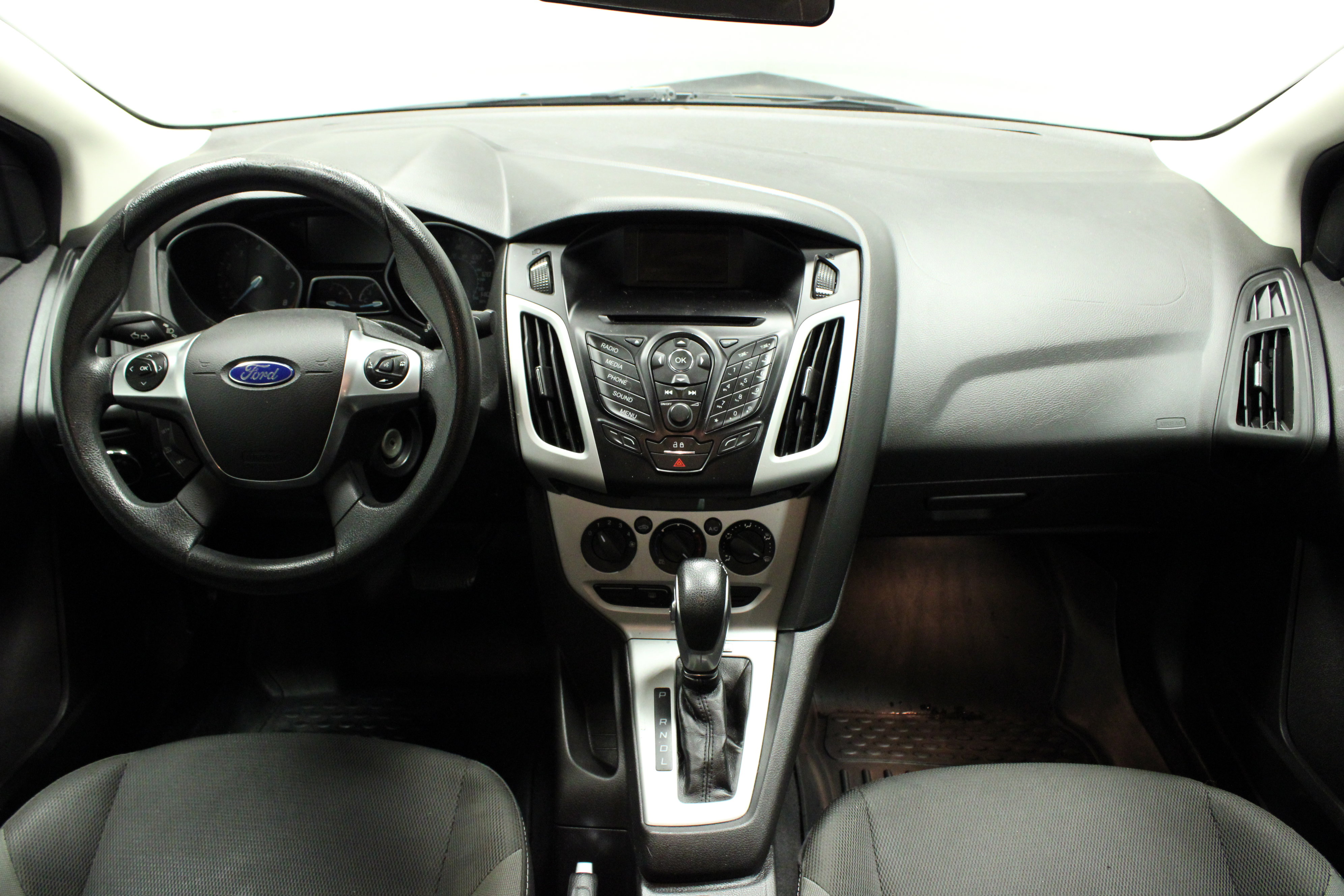 Used 2014 Ford Focus SE image 16