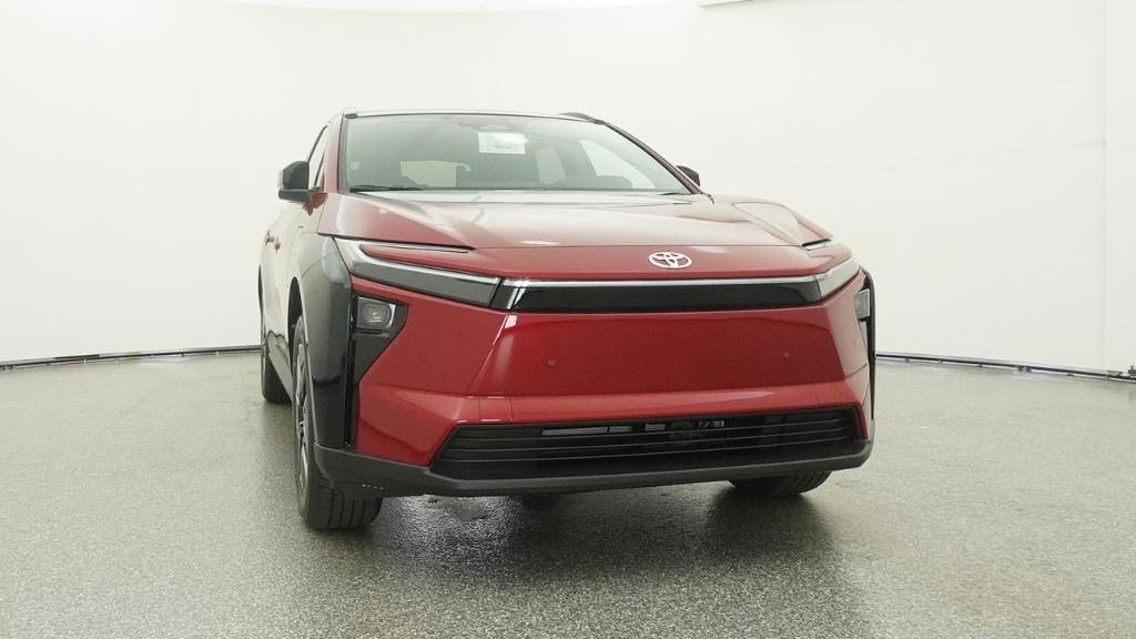 New 2026 Toyota bZ image 35