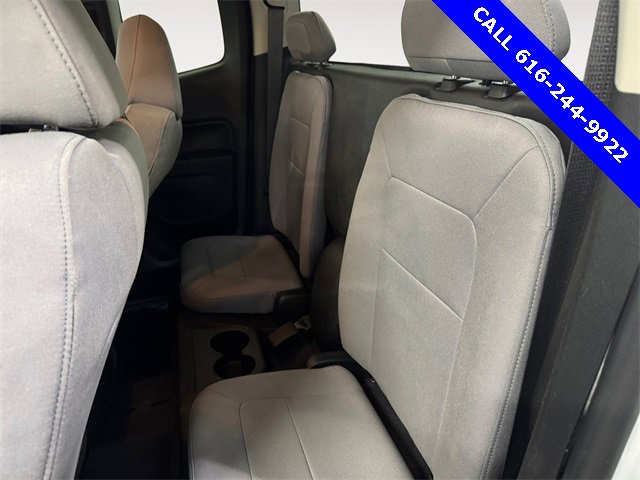 Used 2020 GMC Canyon 4x4 Extended Cab w/ Convenience Package image 7