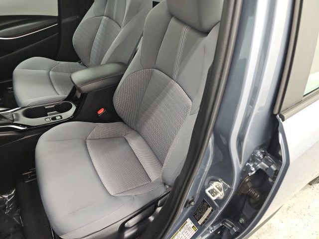 Certified 2024 Toyota Corolla SE w/ SE Premium Package FWD image 16