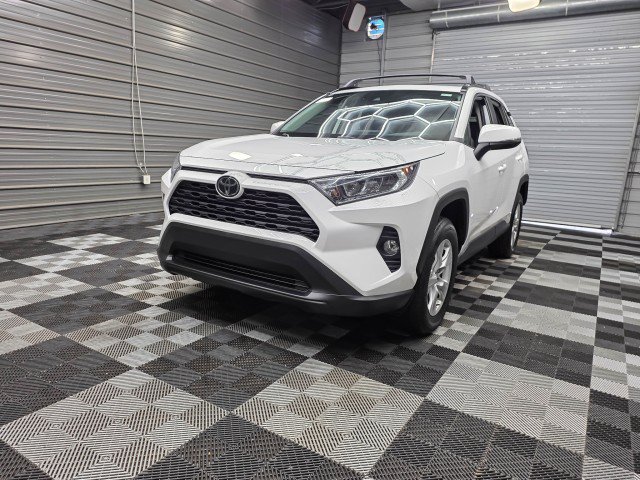 Used 2020 Toyota RAV4 XLE w/ Convenience Package AWD/4WD image 45